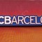 Magnet de frigider FCBarcelona