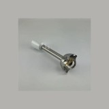 Picioare mixer cu lame, alb pentru blender MOULINEX MS-653748 MS-652173 Original
