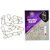 Agrafe rapide RTB Round Snap nr. 1