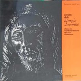 Disc vinil, LP. Chants De La Liturgie Slavonne-Choeur Des Moines Benedictins De L&#039;Union Chevetogne-242467, Harmonia Mundi