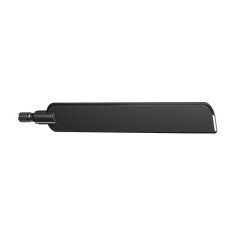 Antena Dual-Band, 3.3 dBi/5.5-7.1 dBi - MikroTik HGO-antenna-OUT