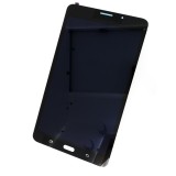 Display LCD Samsung Galaxy Tab A 7.0 (2016) T285 Negru