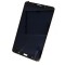 LCD Samsung Galaxy Tab A 7.0 (2016), T285, Hand Made, Negru