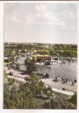 FA68-Carte Postala-BULGARIA-Plovdiv, Fair City Lake, necirculata 1960, Fotografie