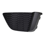 Grila bara Honda Jazz/Fit, 09.2015-, fata, Stanga, fara gauri proiectoare