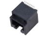 Conector SMT cu Tablă LCP 8/8 Pini, MOLEX