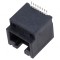 Conector SMT cu Tablă LCP 8/8 Pini