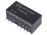 Convertor DC/DC 3W 9-36V la 5V 600mA SIP THT