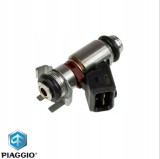 Injector benzina original Aprilia RS Replica (17-23) - RS4 (11-16) - RX (18-24) - Tuono (17-24) - Scarabeo Light (09-12) 4T LC 125cc