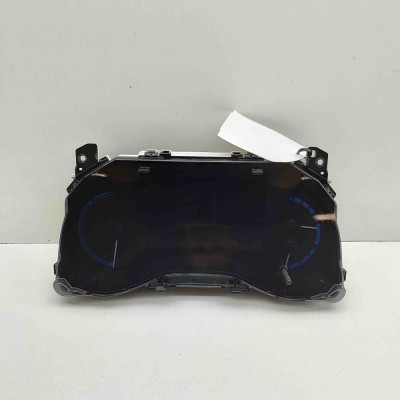 Ceas de bord TOYOTA YARIS CROSS MXP_ 2024 OEM: 83800-F5B70,MB257580-6795 foto