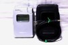 MP3 player Creative Nomad Jukebox Zen 20 GB vintage, Argintiu, Display