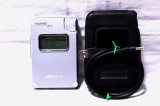 MP3 player Creative Nomad Jukebox Zen 20 GB vintage, Argintiu, Display