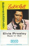 Elvis Presley - 'Rock'n'Roll, Caseta audio