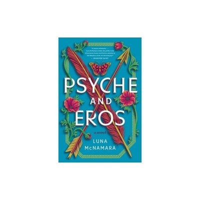 Psyche and Eros foto