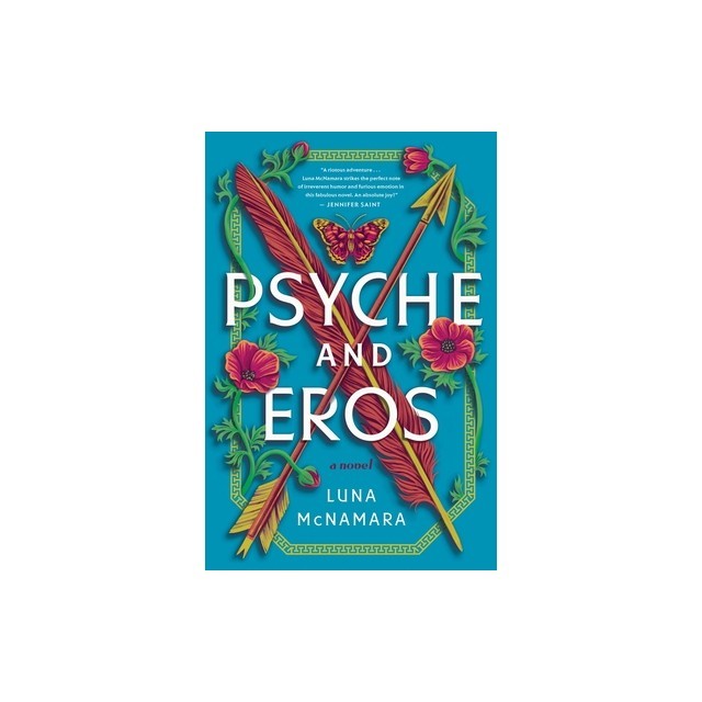 Psyche and Eros