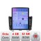 Navigatie Honda CR-V G-009 ecran tip TESLA 9.7&quot; cu Android Radio Bluetooth Internet GPS WIFI 4+32GB DSP 4G Octa Core CarStore Technology