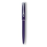 PIX TRAVELLER DEEP PURPLE, CORP SLIM, ACCESORII CROMATE, Herlitz