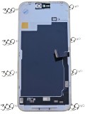 Display iPhone 15 PRO MAX Diagnostic Mode 120Hz