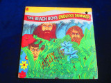 The Beach Boys - Endless Summer _ dublu vinyl , LP _ Capitol (1975, SUA ), VINIL, Rock