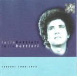 Lucio Battisti - The Collection (Canzoni 1966-1972), CD