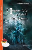 Cumpara ieftin Legendele tarii lui Vam/Vladimir Colin, Cartex