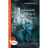 Legendele tarii lui Vam/Vladimir Colin