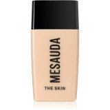 Cumpara ieftin Mesauda Milano The Skin makeup radiant cu hidratare SPF 15 culoare C65 30 ml