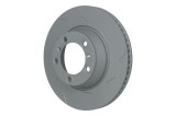 Disc frana Porsche Panamera, Panamera Sport Turismo Motor 2.9, 2.9 4, 2.9 4, 330x28mm, 75 mm, OE 298615602A
