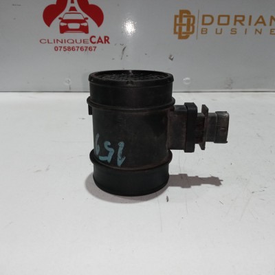 Debitmetru aer Alfa Romeo-Cadillac-Chevrolet-Fiat-Lancia-Opel-Saab-Suzuki 2.0 Diesel 0 281 002 618 foto