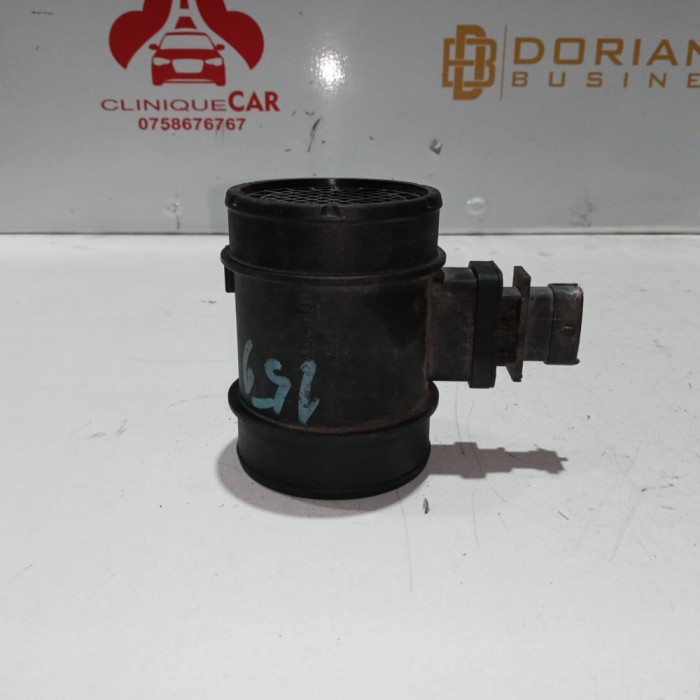 Debitmetru aer Alfa Romeo-Cadillac-Chevrolet-Fiat-Lancia-Opel-Saab-Suzuki 2.0 Diesel 0 281 002 618