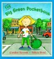 The Big Green Pocketbook foto