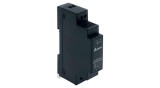 T&aacute;pegys&eacute;g DELTA DRC-12V10W1AZ, Delta DIN s&iacute;n 12V/0.83A, CHROME, II okronności