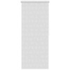 Roleta perdea de dus 80x240 cm Model stea de mare