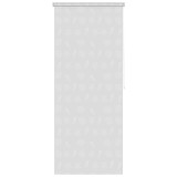 Cumpara ieftin Roleta perdea de dus 80x240 cm Model stea de mare