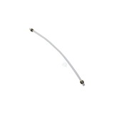 Tub PTFE cu 2 bucșe L=190 mm pentru espressor automat De'Longhi ECAM Original