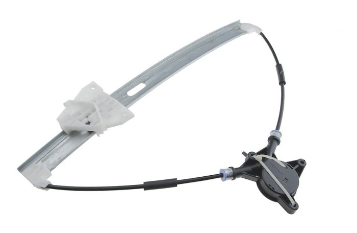 Macara geam Mazda 6 2002-, Dreapta Fata, NTY EPS-MZ-001