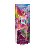 Cumpara ieftin Barbie Dreamtopia Printesa Par Roz