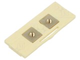 Cărucior iglidur&reg; J 60mm DryLin&reg; N - Ghidaje liniare IGUS