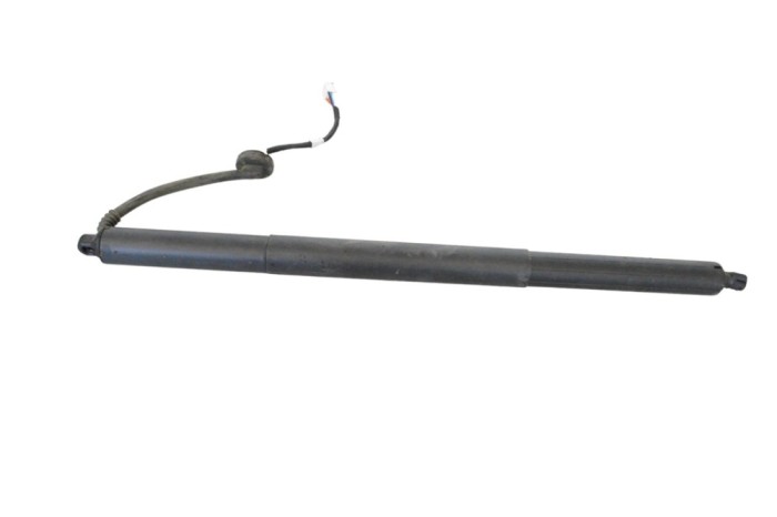 Amortizor haion st&acirc;nga TESLA MODEL Y 2021 OEM: 1500601-00-A 24126011