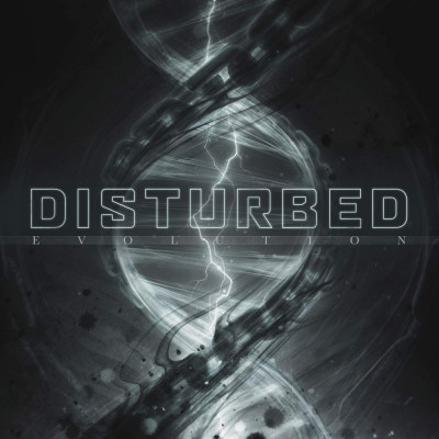 Disturbed Evolution Deluxe (cd) foto