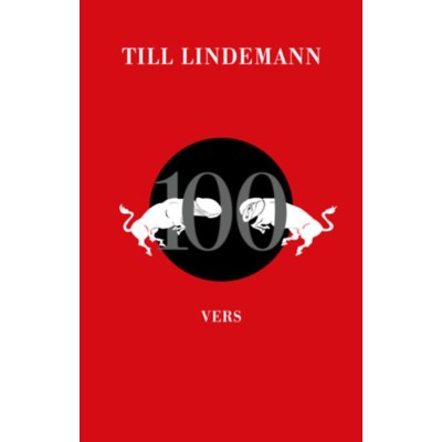 100 vers - Till Lindemann foto