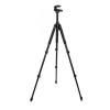 Trepied foto-video Weifeng 6663A 42-170cm DESIGILAT