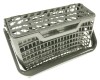 PANIER Ă&euro; COUVERTS,GRIS,265X222 1170388233 Masina de spalat vase incorporabila Electrolux EEA71210L, 9 seturi