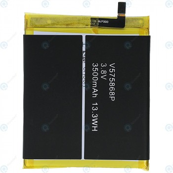 Baterie Blackview BV7000, BV7000 Pro V575868P 3500mAh