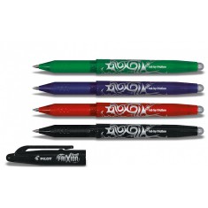 Roller FriXion 0.7 mm Pilot