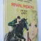 Rival riders (Kit Hunter Show Jumper) - Peter Grey