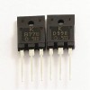 Tranzistor PNP 2SB778 B778 120V 10A KEC