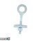 Intinzator lant transmisie moped Peugeot 103 MVL - RCX - SPX - Vogue LE - LN - S2A - SE - SX - SXA - VS2 - VSE - VSN 2T AC 50cc