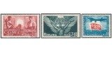 Romania 1947 - Al doilea congres C.G.M., serie neuzata