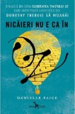 Nicaieri nu e ca in OZ | Danielle Paige